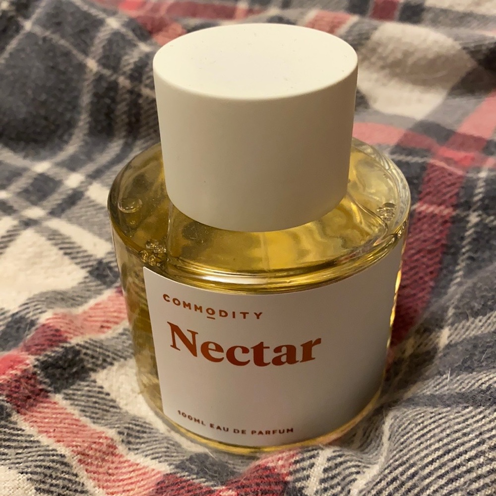 Commodity nectar